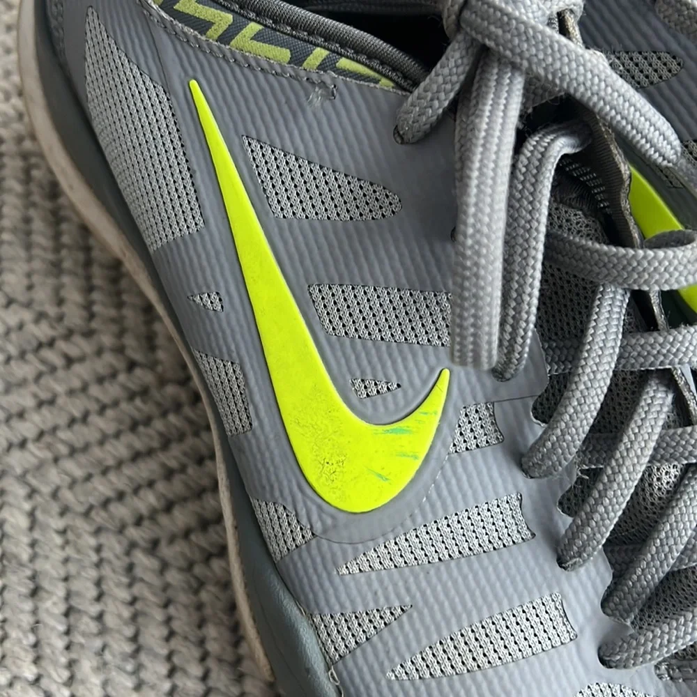 Nike excellent just